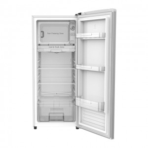 ตู้เย็นประตูเดียว Direct Cool ขนาด 6.7 คิว