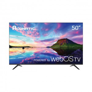 Smart TV WebOS 4K 50 นิ้ว